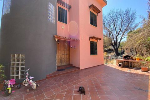 Villa a Palermo, Palermo, Palermo - € 295.000 | Ref: Stradale Bellolampo - foto 2
