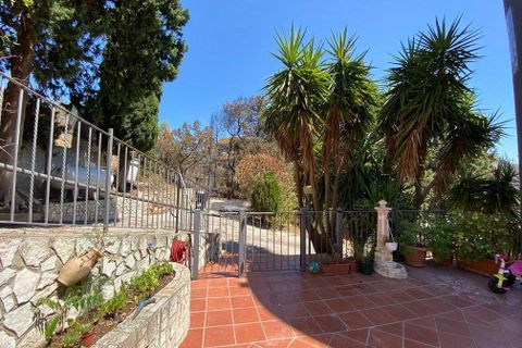Villa a Palermo, Palermo, Palermo - € 295.000 | Ref: Stradale Bellolampo - foto 3