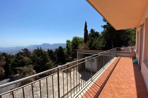Villa a Palermo, Palermo, Palermo - € 295.000 | Ref: Stradale Bellolampo - foto 9