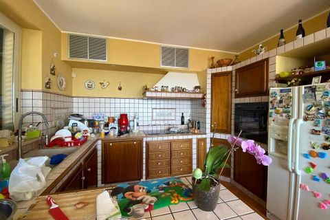 Villa a Palermo, Palermo, Palermo - € 295.000 | Ref: Stradale Bellolampo - foto 11