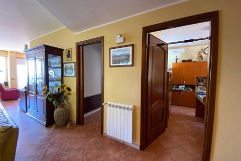 Villa a Palermo, Palermo, Palermo - € 295.000 | Ref: Stradale Bellolampo - foto 16
