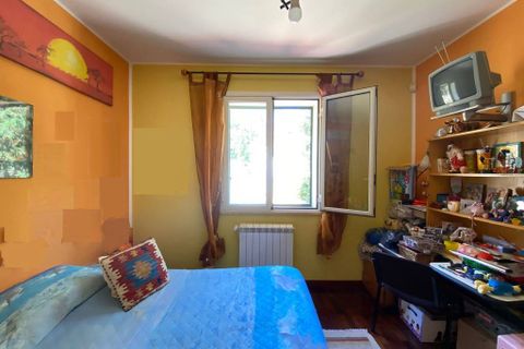 Villa a Palermo, Palermo, Palermo - € 295.000 | Ref: Stradale Bellolampo - foto 26