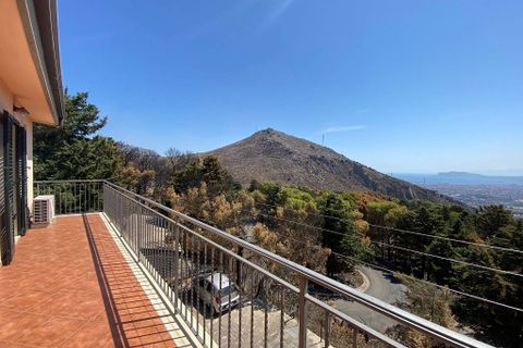 Villa a Palermo, Palermo, Palermo - € 295.000 | Ref: Stradale Bellolampo - foto 28