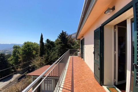 Villa a Palermo, Palermo, Palermo - € 295.000 | Ref: Stradale Bellolampo - foto 32