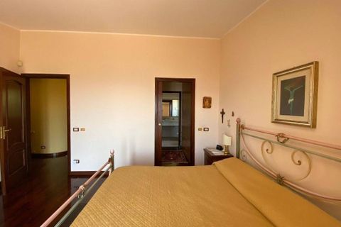 Villa a Palermo, Palermo, Palermo - € 295.000 | Ref: Stradale Bellolampo - foto 33