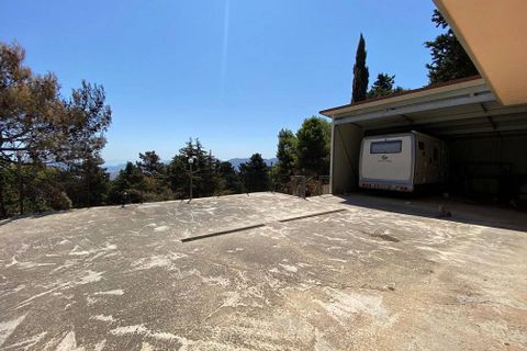 Villa a Palermo, Palermo, Palermo - € 295.000 | Ref: Stradale Bellolampo - foto 49