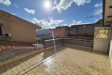 Lejlighed i Monreale, Palermo, Monreale - € 43.000 | Ref: pioppomonreale - foto 1