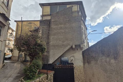 Lejlighed i Monreale, Palermo, Monreale - € 43.000 | Ref: pioppomonreale - foto 5