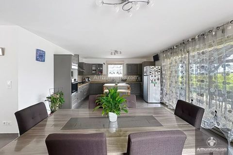 Villa i Lentigny, Loire, Lentigny - € 369.000 | Ref: 86881216 - foto 3