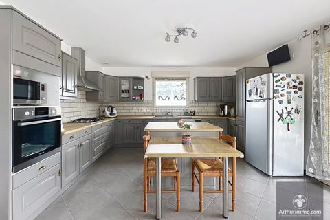 Villa i Lentigny, Loire, Lentigny - € 369.000 | Ref: 86881216 - foto 2