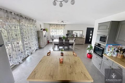 Villa i Lentigny, Loire, Lentigny - € 369.000 | Ref: 86881216 - foto 4