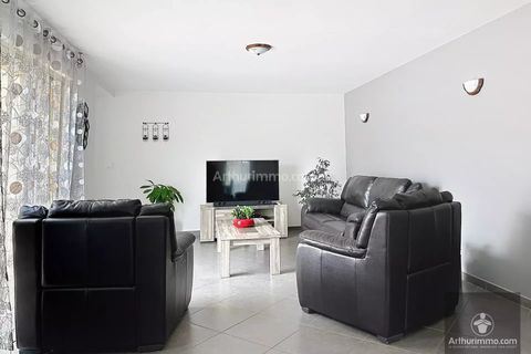 Villa i Lentigny, Loire, Lentigny - € 369.000 | Ref: 86881216 - foto 6