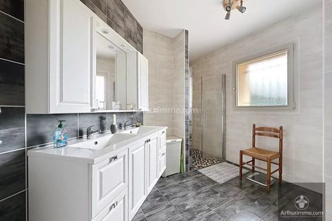 Villa i Lentigny, Loire, Lentigny - € 369.000 | Ref: 86881216 - foto 7