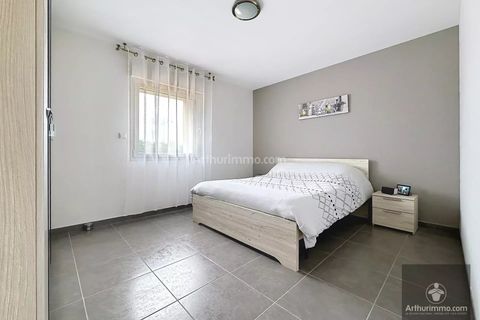 Villa i Lentigny, Loire, Lentigny - € 369.000 | Ref: 86881216 - foto 8