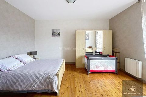 Villa i Lentigny, Loire, Lentigny - € 369.000 | Ref: 86881216 - foto 10