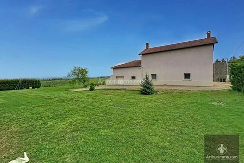Villa i Lentigny, Loire, Lentigny - € 369.000 | Ref: 86881216 - foto 17