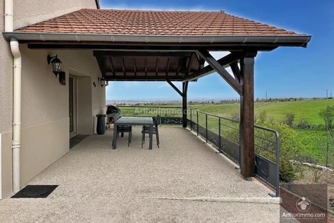 Villa i Lentigny, Loire, Lentigny - € 369.000 | Ref: 86881216 - foto 18