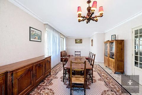 Villa a Riorges, Loire, Riorges - € 189.000 | Ref: 86884338 - foto 2