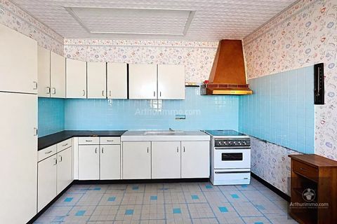 Villa a Riorges, Loire, Riorges - € 189.000 | Ref: 86884338 - foto 3