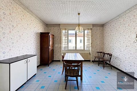 Villa a Riorges, Loire, Riorges - € 189.000 | Ref: 86884338 - foto 4