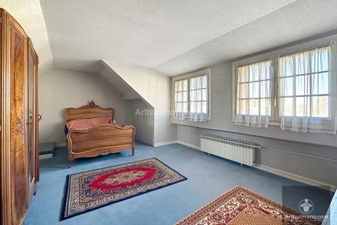 Villa a Riorges, Loire, Riorges - € 189.000 | Ref: 86884338 - foto 5