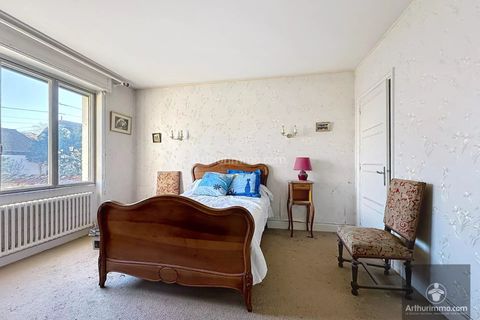 Villa a Riorges, Loire, Riorges - € 189.000 | Ref: 86884338 - foto 8
