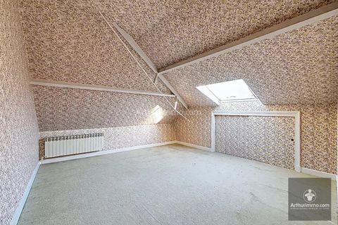 Villa a Riorges, Loire, Riorges - € 189.000 | Ref: 86884338 - foto 9