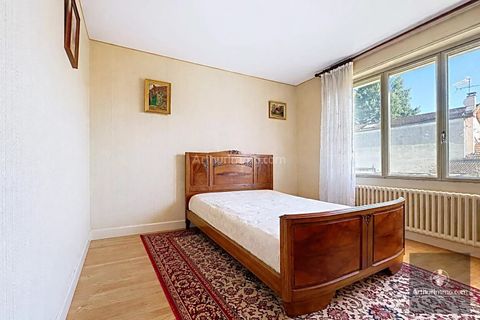 Villa a Riorges, Loire, Riorges - € 189.000 | Ref: 86884338 - foto 10