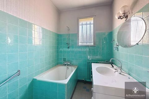 Villa a Riorges, Loire, Riorges - € 189.000 | Ref: 86884338 - foto 11