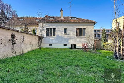 Villa a Riorges, Loire, Riorges - € 189.000 | Ref: 86884338 - foto 13