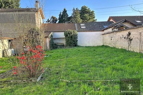 Villa a Riorges, Loire, Riorges - € 189.000 | Ref: 86884338 - foto 14