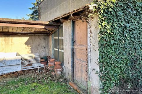 Villa a Riorges, Loire, Riorges - € 189.000 | Ref: 86884338 - foto 15