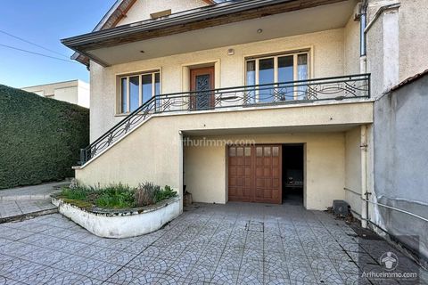 Villa a Riorges, Loire, Riorges - € 189.000 | Ref: 86884338 - foto 16