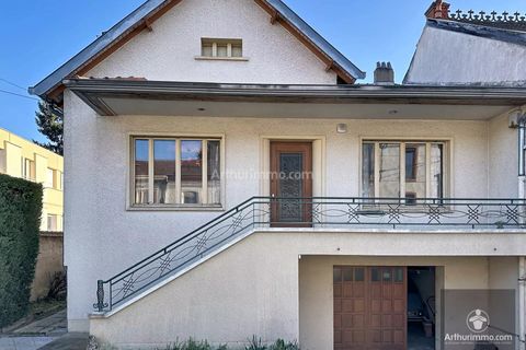 Villa a Riorges, Loire, Riorges - € 189.000 | Ref: 86884338 - foto 17