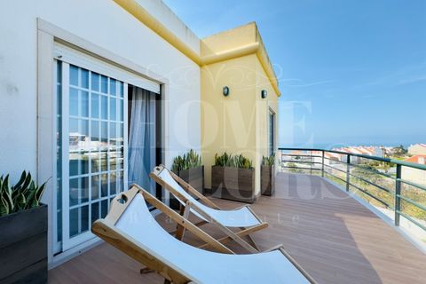 Lejlighed i Ericeira, Lisbon, Ericeira - € 640.000 | Ref: HT_50233 - foto 1