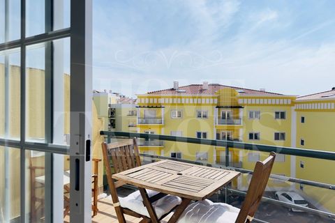 Lejlighed i Ericeira, Lisbon, Ericeira - € 640.000 | Ref: HT_50233 - foto 13