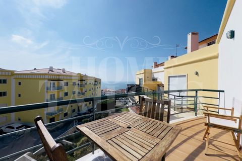 Lejlighed i Ericeira, Lisbon, Ericeira - € 640.000 | Ref: HT_50233 - foto 14