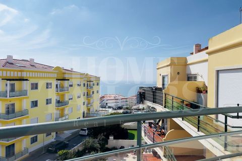 Lejlighed i Ericeira, Lisbon, Ericeira - € 640.000 | Ref: HT_50233 - foto 15