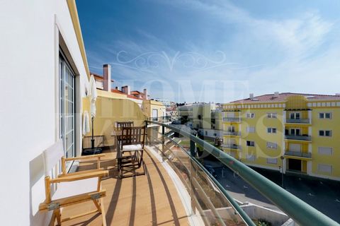 Lejlighed i Ericeira, Lisbon, Ericeira - € 640.000 | Ref: HT_50233 - foto 16