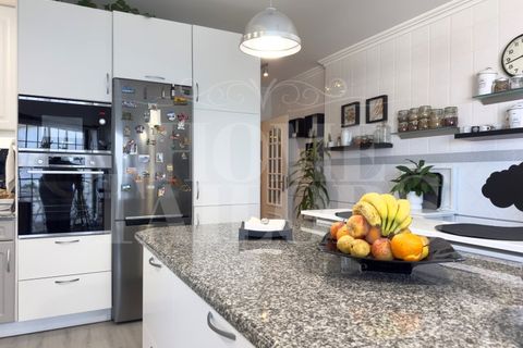 Lejlighed i Ericeira, Lisbon, Ericeira - € 640.000 | Ref: HT_50233 - foto 25