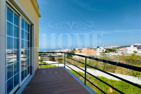 Lejlighed i Ericeira, Lisbon, Ericeira - € 640.000 | Ref: HT_50233 - foto 40