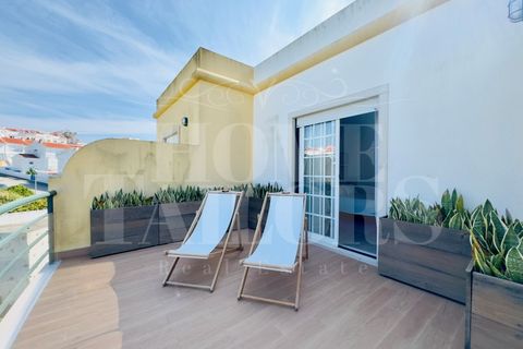 Lejlighed i Ericeira, Lisbon, Ericeira - € 640.000 | Ref: HT_50233 - foto 48
