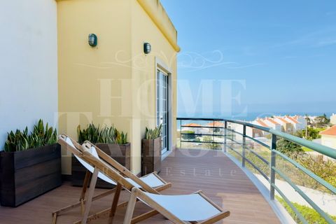 Lejlighed i Ericeira, Lisbon, Ericeira - € 640.000 | Ref: HT_50233 - foto 42