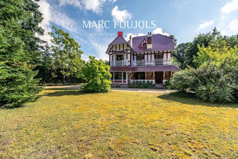Villa i Lamorlaye, Oise, Lamorlaye - € 850.000 | Ref: C9521 - foto 2