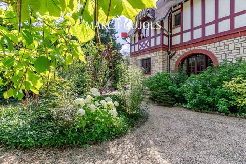 Villa i Lamorlaye, Oise, Lamorlaye - € 850.000 | Ref: C9521 - foto 3