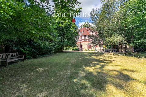 Villa i Lamorlaye, Oise, Lamorlaye - € 850.000 | Ref: C9521 - foto 4