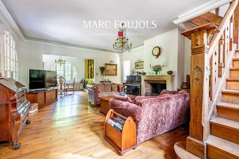 Villa i Lamorlaye, Oise, Lamorlaye - € 850.000 | Ref: C9521 - foto 8