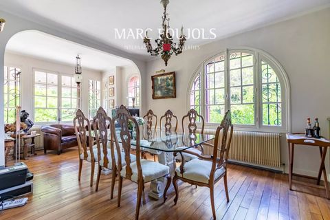 Villa i Lamorlaye, Oise, Lamorlaye - € 850.000 | Ref: C9521 - foto 10