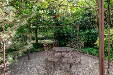 Villa i Lamorlaye, Oise, Lamorlaye - € 850.000 | Ref: C9521 - foto 21