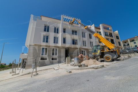 Lejlighed i Ericeira, Lisbon, Ericeira - € 640.000 | Ref: HT_50166 - foto 5